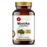 Mastika Yango 60kaps