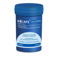 Bicaps Calcium D3 Formeds 60 kaps