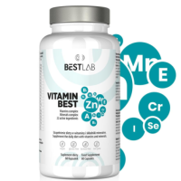 VitaminBest Best Lab - 60 kaps.