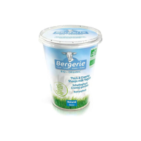 Jogurt owczy Bergerie 400g BIO
