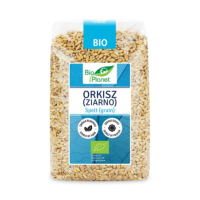 Orkisz ziarno Bio Planet 400g