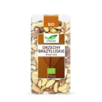 Orzechy brazylijskie Bio Planet 350 g