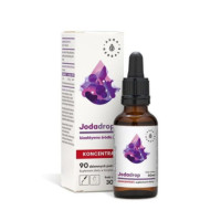 Jodadrop Aura Herbals 30ml