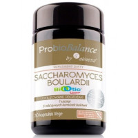 Probiobalance Boulardii probiotyk Aliness - 30 kaps.