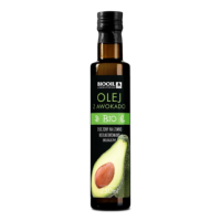 Olej z awokado BIOOIL 250 ml