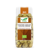 Kasztany jadalne Bio Planet 400g