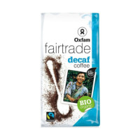 Kawa bezkofeinowa Fairtrade Oxfam 250 g