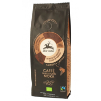 Kawa mielona Alce Nero - Arabica 250g