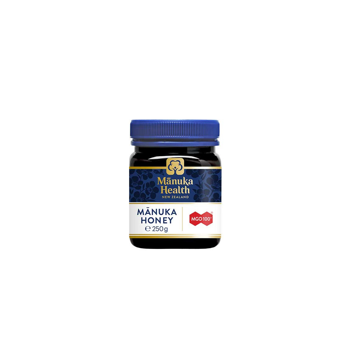 Miód Manuka MGO 100+ 250g | Mama i dziecko - Biozdrowy