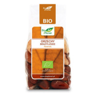 Orzechy Brazylijskie Bio Planet 150g BIO