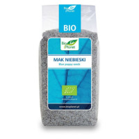 Mak Niebieski Bio Planet - 200g - BIO