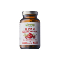 Koenzym Q10 100 mg Biowen - 100 kapsułek
