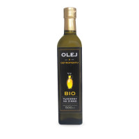 BIO Olej z ostropestu 5 Przemian 500 ml