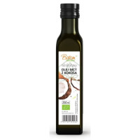 Olej MCT z kokosa Batom 250 ml
