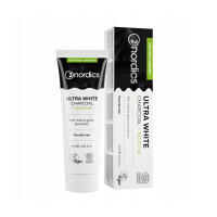 ECO Pasta do zębów Ultra White Nordics 75 ml