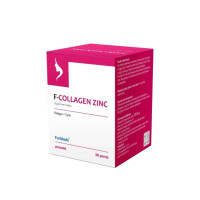 F-Collagen Zinc Formeds 30 porcji