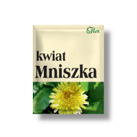 Mniszek kwiat Flos 25 g