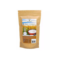 Mąka ryżowa biała bezglutenowa 5 Przemian 500 g