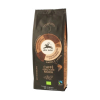 Robusta Bio Planet - Kawa mielona - 250 g