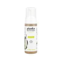 Pianka do twarzy Mydło Stacja 150 ml