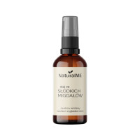 Olej ze słodkich migdałów NaturalME 50 ml