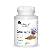 Czarci Pazur 500 mg Aliness 100 kaps (vege)