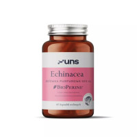 Echinacea UNS 60 kaps