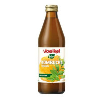 Kombucha Voelkel BIO 330ml