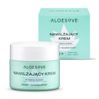 Krem nawilżający Aloesove 50 ml