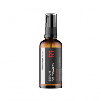 Serum do twarzy Organic Life Man 50 g