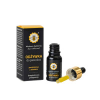 Odżywka do paznokci Miodowa Mydlarnia 10 ml