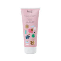 Wakacje na Bali - nawilżający balsam do ciała Hagi 200 ml