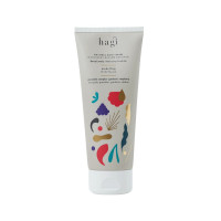Malinowy Chruśniak - modelujący balsam do ciała Hagi 200 ml
