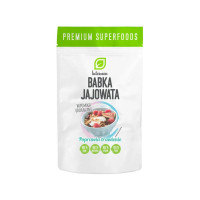 Babka jajowata Intenson 150 g