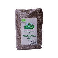 BIO Nasiona chia EKOWITAL 500 g