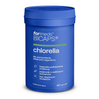 Bicaps Chlorella Formeds 60 kaps