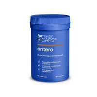 Bicaps Entero Formeds 60 kaps
