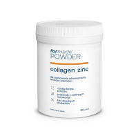 F-Collagen Zinc Powder Formeds 30 porcji