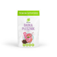 Babka płesznik Intenson 200 g