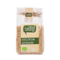 BIO Sezam biały niełuskany EKOWITAL 250 g