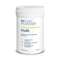 Formeds Powder Multi 30 porcji