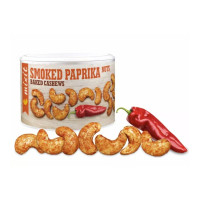 Pieczone orzechy z wędzoną papryką Mixit 150 g