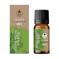 Olejek z drzewka herbacianego Dary Natury 10ml