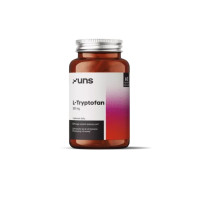 L-tryptofan UNS 60 kaps