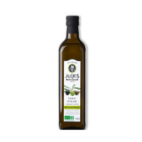 BIO Oliwa z oliwek Extra Virgin Jules Brochenin 750 ml