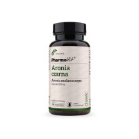 Aronia czarna Pharmovit 60 kaps