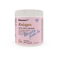 Kolagen Beauty Formula Pharmovit 30 porcji