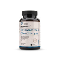 Glukozamina + chondroityna Pharmovit 150 g