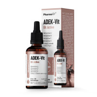 ADEK-Vit Pharmovit 30 ml