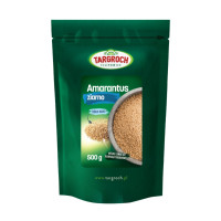 Amarantus ziarno Targroch 500 g